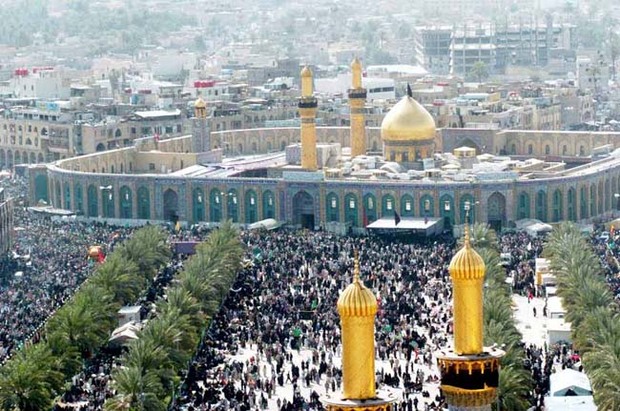 اخذ مجوز خروج مشمولان دانشجو برای اربعین رایگان شد