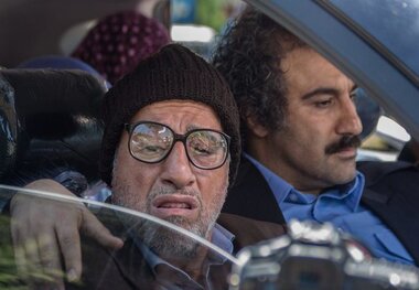 «پایتخت» به اطراف تهران آمد