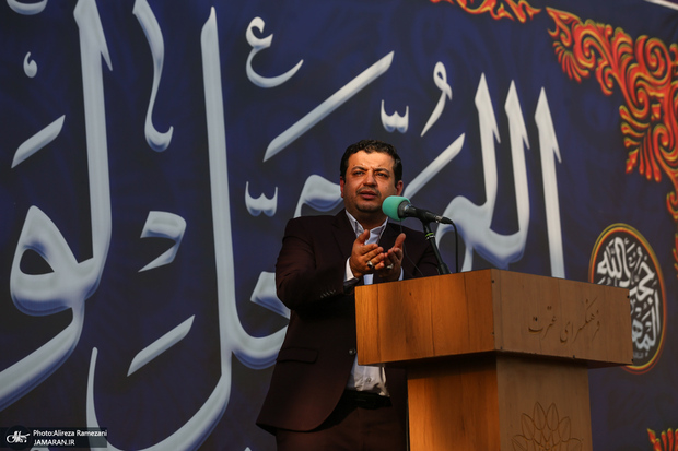 رائفی‌پور بازداشت شد؟/ توضیحات سخنگوی وزارت خارجه
