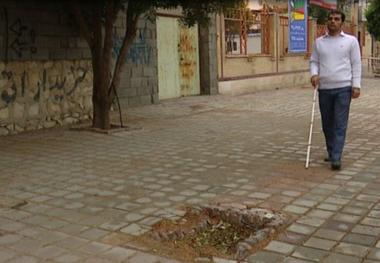 اختلال بینایی در 11.3درصد جمعیت توانجویان آذربایجان شرقی