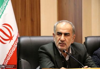 عضو کمیسیون اقتصادی مجلس: اقتصاد ایران ظرفیت بالایی برای مقابله با فشارهای تحریمی دارد