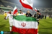 تمام واکنش ها به صعود ایران به جام جهانی| از دایی و کریمی تا فیفا و پورتو و لیگ قهرمانان اروپا!+عکس