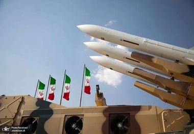 موج جدید عملیات «وعده صادق ۳»: از شناسایی پایگاه «تل‌نوف» تا توقف صادرات گاز در سرزمین‌های اشغالی + فیلم