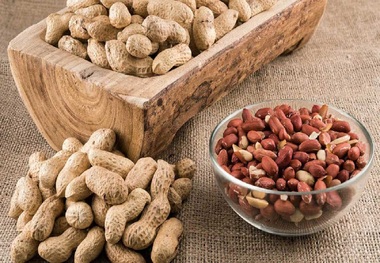 با خوردن این آجیل استرس را از بین ببرید

