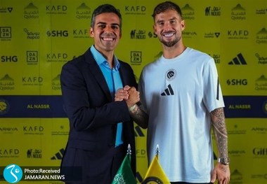 افزایش هنگفت دستمزد مارتینس در عربستان