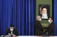 در آخرین جلسه شورای اجرایی فناوری اطلاعات در دولت دوازدهم؛ (4)