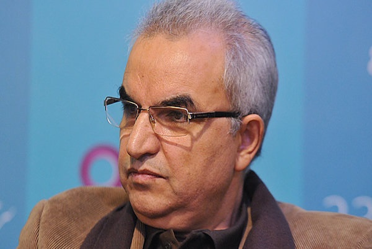 انتخاب ابوالحسن داودی به عنوان رییس انجمن «تهیه‌کننده کارگردانان سینما» 