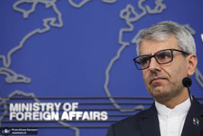 سخنگوی وزارت خارجه درباره به رسمیت شناختن سومالی‌لند توسط رژیم صهیونیستی: این اقدام در راستای  ناامن‌سازی منطقه انجام شده است/ حتی موجودیت خود اسرائیل هم مشروعیت ندارد