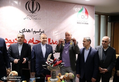 موزه ورزش؛ ایده قدیمی که با اعتماد امروز، عملی شد