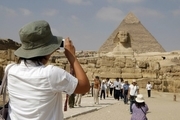 تعطیلی گردشگری در مصر حداقل تا 2 سال دیگر
