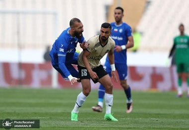 به جای عصبانی شدن به دست فرمانت فکر کن؛ آقای موسیمانه!