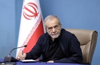 اعضای جبهه اصلاحات با پزشکیان دیدار کردند (3)