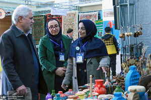  رویدادهای فرهنگی و هنری هفته بر آستان آفتاب -8 