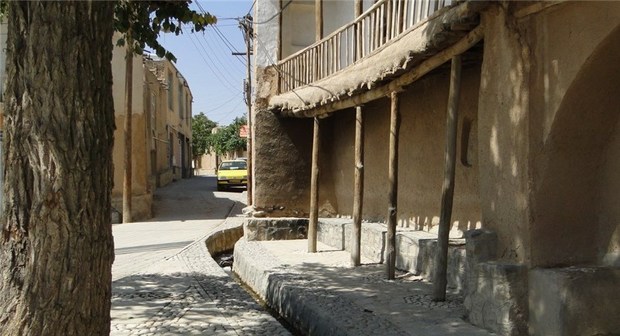 طرح بوشهر توریسم در24 روستای استان اجرا می شود