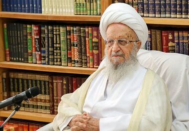 مرحوم طبرسی سالیان دراز به نشر احکام اسلام مشغول بود