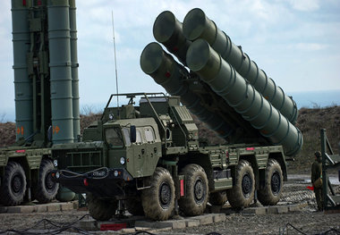 بحرین هم در پی خرید S-400 از روسیه است