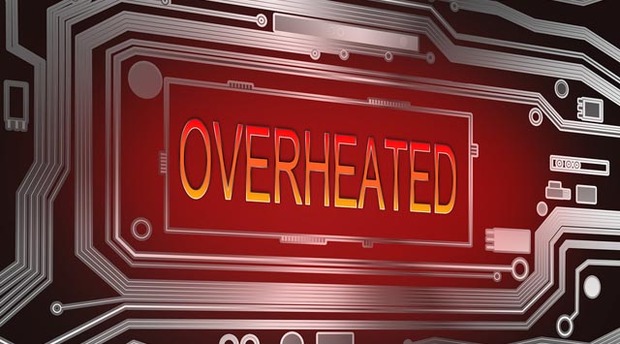 چگونه از داغ شدن باطری گوشی جلوگیری کنیم؟
