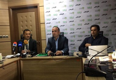 توضیح وثوق‌ احمدی درباره وضعیت قرارداد مهدی ترابی باتراکتور
