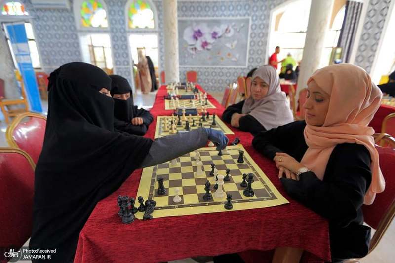 منتخب تصاویر امروز جهان- 5 شهریور 1400