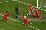ویدیوی گل بایرن مونیخ در فینال لیگ قهرمانان اروپا