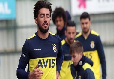 برتری زوریا در نخستین حضور شهاب زاهدی و  پاس گل صیادمنش 
