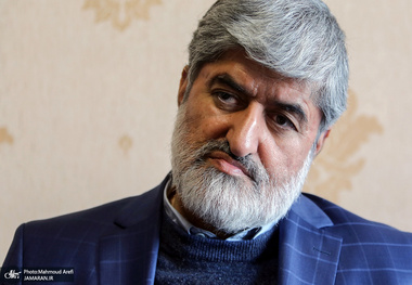 توصیه مطهری به مردم پس از ردصلاحیت اش