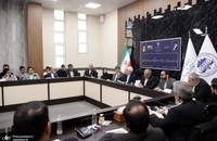 معاون اول رئیس‌جمهور در دیدار با اعضای باشگاه دانش پژوهان جوان و مدال‌آوران المپیادی (3)