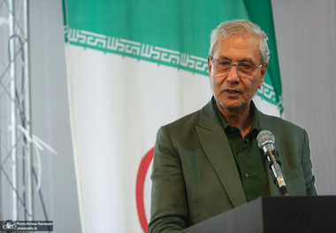 ربیعی، دستیار پزشکیان: رژیم اسرائیل از مخالفان اصلی توافق ایران و آمریکا و خواهان برهم‌زدن آن است/ در داخل نیز همان کسانی که زمانی تحریم‌ها را انکار می‌کردند، امروز ارزش این دستاورد بزرگ را نادیده می‌گیرند و حتی با لحنی زشت به رئیس‌جمهور می‌تازند