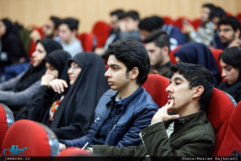 نشست مجلس مردمی، از متن تا تحقیق با حضور علی مطهری و احمد مازنی 