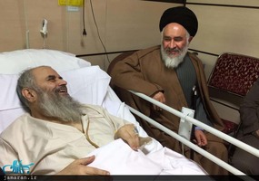 سید محمد موسوی بجنوردی