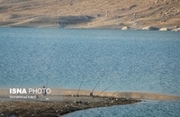جدیدترین تصاویر از سدهای کشور (10)
