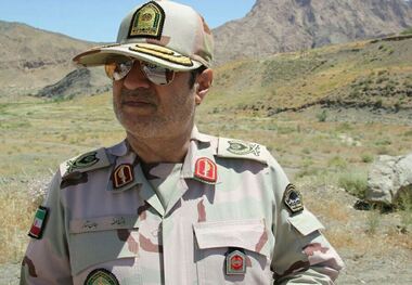16 هزار لیتر سوخت قاچاق در مرزهای خراسان رضوی کشف شد