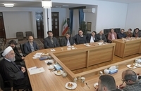 دیدار جمعی از جوانان فعال سیاسی و رسانه‌ای با حسن روحانی (27)