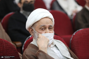 نکوداشت هفتادمین سال تالیف کتاب «منتخب الاثر فی الامام الثانی عشر» تالیف آیت الله صافی گلپایگانی (ره)