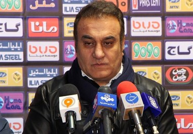 قرارداد ۳ ساله بادران با فرهاد کاظمی
