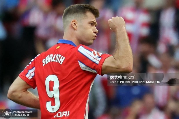 تاریخ سازی پسر نروژی در لالیگا