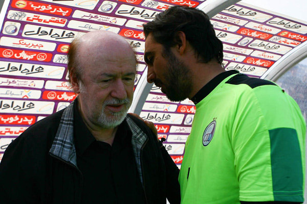 قرارداد سه ساله معادله رحمتی را پیچیده کرد
