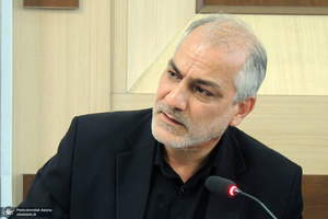 پنجمین جلسه ستاد مرکزی بزرگداشت حضرت امام خمینی(س)