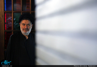 روایت حجت الاسلام و المسلمین محتشمی از ویژگی بارز اخلاقی حاج آقا مصطفی (ره)