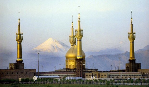 پردیس های فرهنگی در حرم امام خمینی(ره) برپا می شود