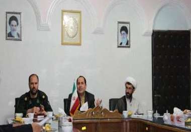 فرماندار: فعالیت های معدنی، محور تولید و اشتغال در تکاب است