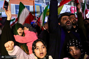 اجتماع مردمی