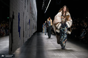 منتخب تصاویر امروز جهان - 10 و 11 اسفند 1403