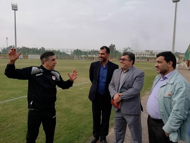 قطبی: 4 بازی 10 امتیاز برای ما خوب است
