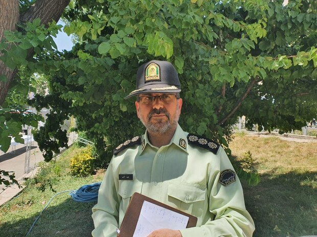 اعلام شرایط استخدام در نیروی انتظامی تهران+ نحوه ثبت نام