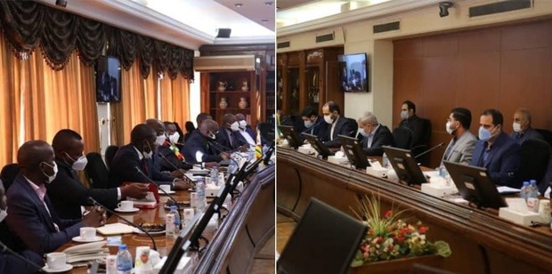 یک روزنامه: در اوج کرونای آفریقایی، استقبال از هیات "زیمبابوه" ضرورت داشت؟