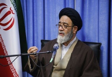 امام جمعه تبریز : از دولت و ملت جمهوری آذربایجان قطع صادرات نفت به اسرائیل را خواهانیم/ نباید در تبلیغات انتخاباتی همدیگر را تخریب کرد/ سراغ دخترانی بروید که مهریه سنگین نمی‌خواهد یعنی چه مهریه به تاریخ تولد؟ 