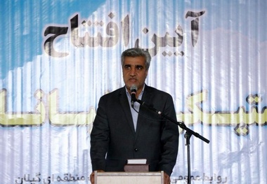 نظرات فعالان اجتماعی درباره سد لاسک را شنیده و پیگیری کرده‌ام
