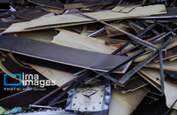 تخریب و آتش‌سوزی اموال شخصی و عمومی در تهران (48)