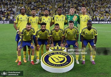 نتیجه هزینه های هنگفت النصر؛ غیبت در لیگ نخبگان آسیا!